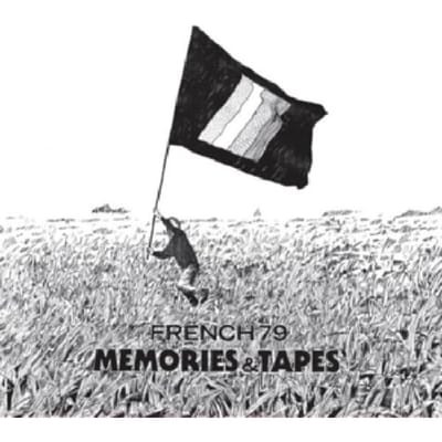 French 79 - Memories & Tapes (LP)