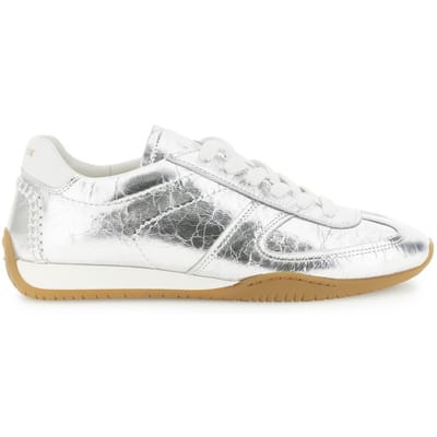 Lage Sneakers Café Noir C1DL2522