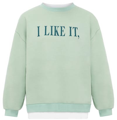 HOMEBASE Sweatshirt