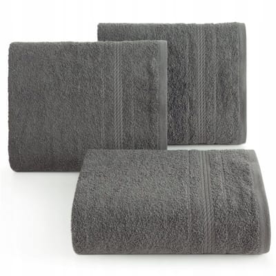 Luxe Katoenen Badhanddoek 70x140 cm - Zacht en Absorberend