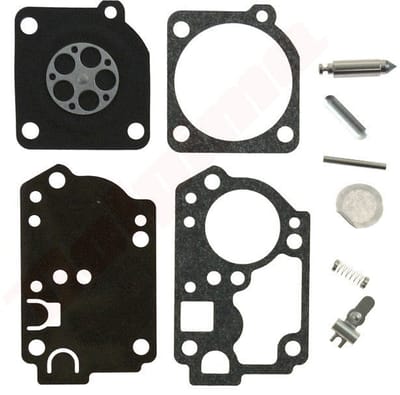 Carburateur reparatieset passend op ZAMA ( RB-141 )