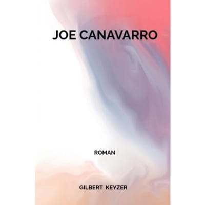 Joe Canavarro - Gilbert Keyzer