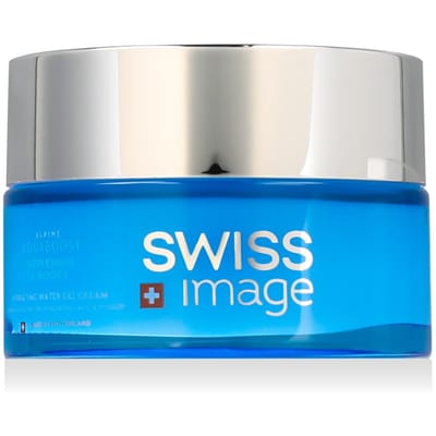 SWISS Image Alpine Aquaboost Herstellende & Versterkende Hydraterende Watergel Crème 50 ml