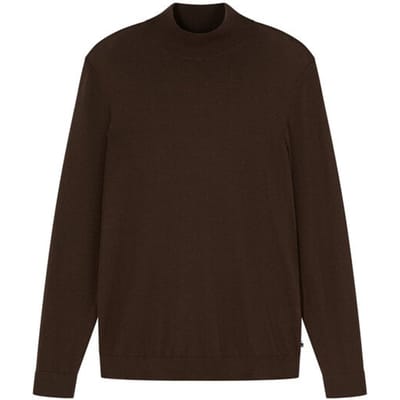 OLYMP Casual Breisel, Bruin
