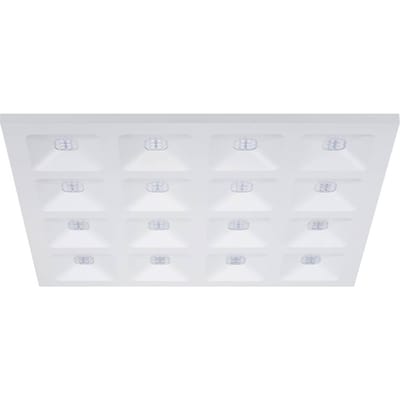 Sylvania LED paneel Quadro, 62,5 x 62,5 cm, 840, Multipower