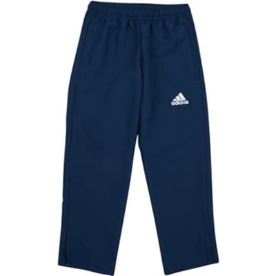 adidas Performance Entrada 22 Presentation Broek - Kinderen - Blauw- 164