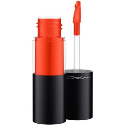 MAC, Versicolour, Lip Stain, Vloeibare Lippenstift, 112, To The Extreme, 8,5 ml