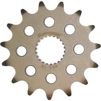 Motortandwiel Supersprox CST-402:15 # 50-32054-15 # 38615 # JTF402.15