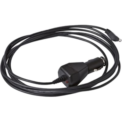 Brother PA-CD-600CG auto adapter 12V voor mobiele printers (origineel)