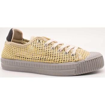 Lage Sneakers Duuo D380134 COL