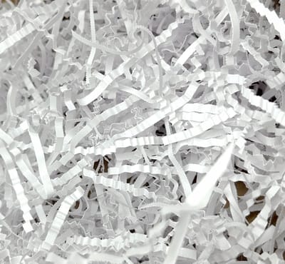Heykapak - Papierenvuller - Wit - 1kg