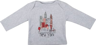 Zero2three T-shirt lange mouwen