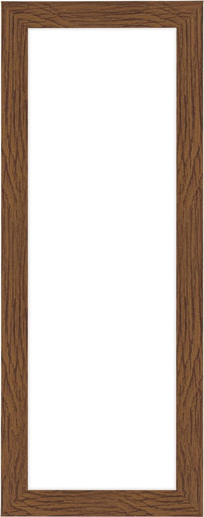Fotolijst 20x60 cm - MDF - Eiken Rustiek - Colonia