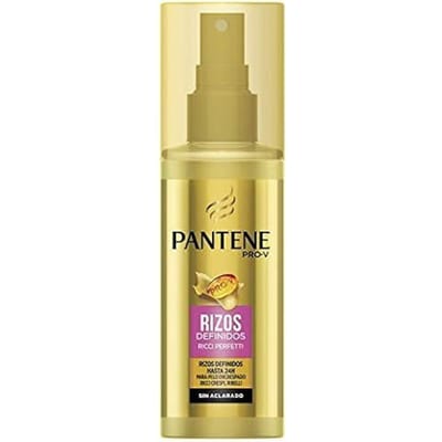 Gel Coiffant - PANTENE - 145 ml - Sans Parabène - Pour Tous Types de Cheveux - Sculptant