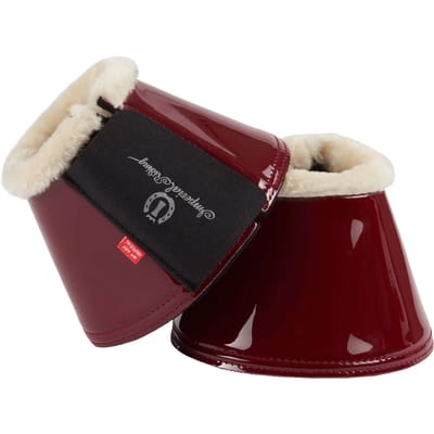 Imperial Riding Springschoenen Imperial Riding Irhdream On Donkerrood