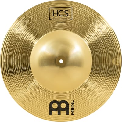 Meinl HCS Big Bell Ride 18" - Ride bekken