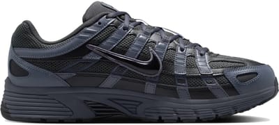 Nike P-6000 Sneakers Cd6404-032 - Kleur Zwart - Maat 45.5