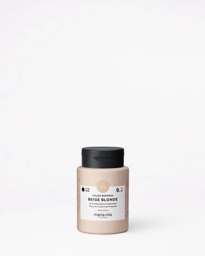 Maria Nila Color Refresh Beige Blonde 9.23 - 100ml