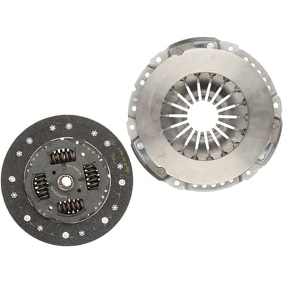 Schaeffler Luk Koppelingsset LUK RepSet 621 3050 09