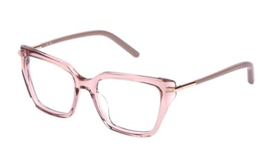 Furla VFU999 Cipria trasparente lucido 53/17/140 WOMAN Brilmonturen
