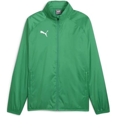 Puma trainingsjas TeamGoal All Weather Jacket 659038
