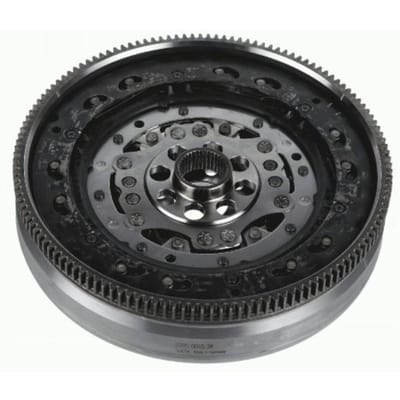 Dubbel massa vliegwiel SACHS 2295 001 534