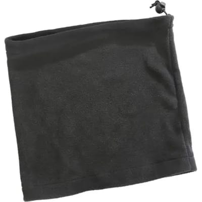 Fleece choker PERCUSSION Uni