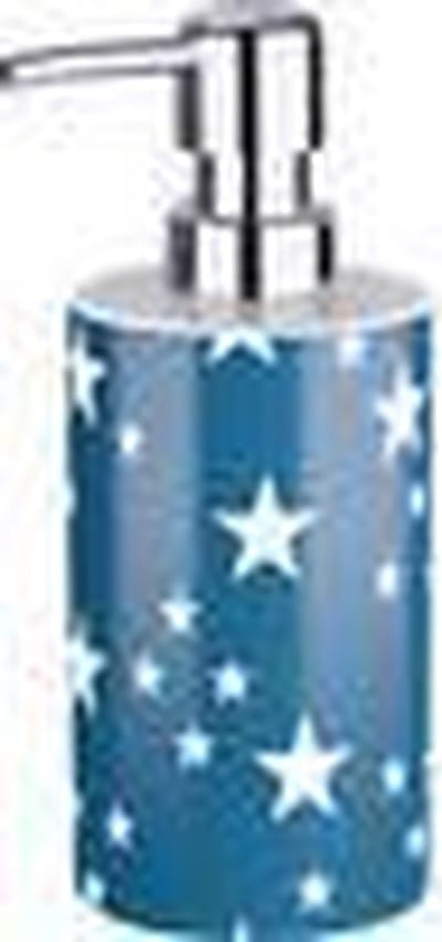 STELLA BLUE ZEEPHOUDER