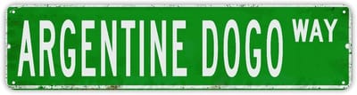 Gepersonaliseerd Bord - Naambord Metaal - Wanddecoratie Huis - Op Maat Gemaakt - 24x6 inch - Rustiek
