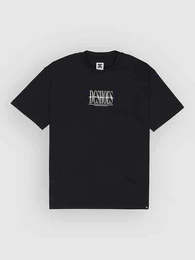 T-shirt DC Shoes Break The Chain