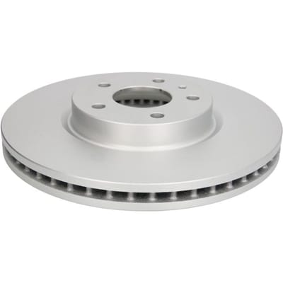 Remschijf BOSCH 0 986 479 D85 voorkant, geventileerd, sterk gecarboniseerd, 1 Stuk