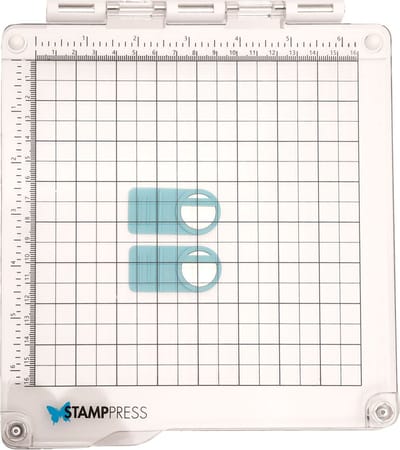 Studio Light Essential tools stamp press & 2 magnets