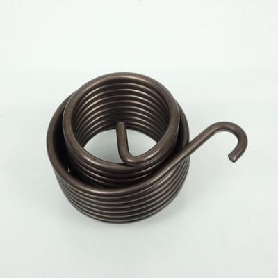 Ressort de kick origine pour moto Suzuki 650 DR Avant 1994 0944841003000 Neuf
