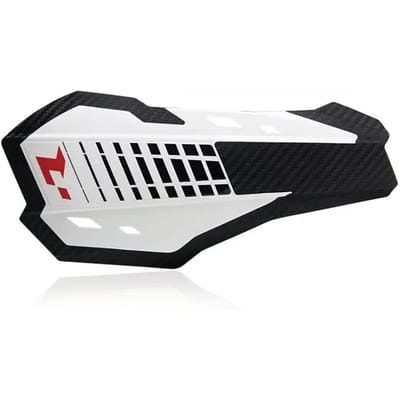 Motorfiets handbeschermers R-Tech HP2 Braktec