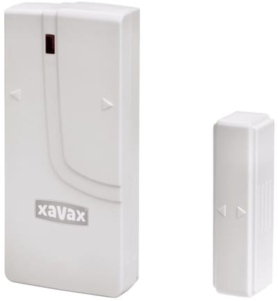 Xavax Raamsensor Voor Draadloos Alarmsysteem Feelsafe