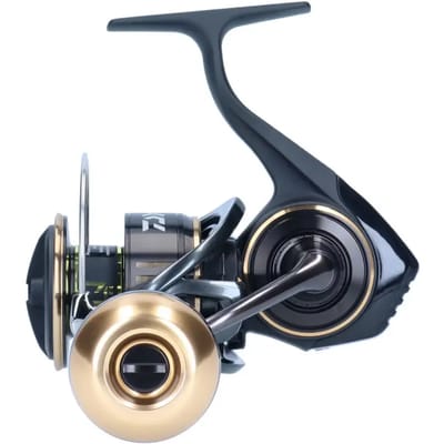 Haspel Daiwa BGMQ20000ARK