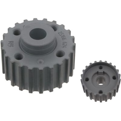Tandwiel van de krukas FEBI BILSTEIN 25166