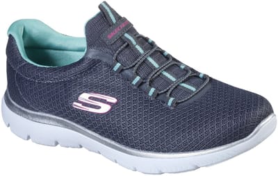 Skechers Casual schoenen 12980-CCGR Skechers Summits
