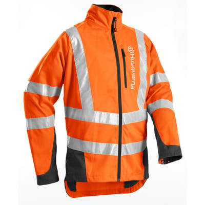 Husqvarna jas classic high viz en471 3xl