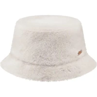 Barts Bretia Hat Dames Hoed - Cream