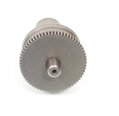 Galet lanceur de démarreur P2R pour scooter Chinois 50 139QMB 14/65 dents Neuf