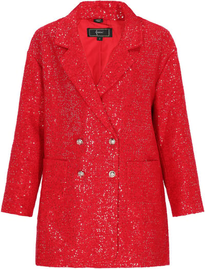 faina Blazer