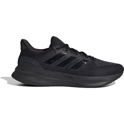 Adidas Ultrarun 5 Sneakers Heren - Zwart - Maat 46 - Mesh/Synthetisch