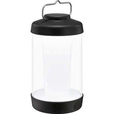 Philips LED 8719514443730 Cicero DSK260 LED-accutafellamp 6 W Wit, Zwart