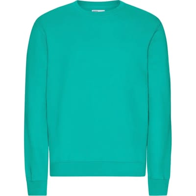 Trui Colorful Standard Classic Organic Tropical Sea
