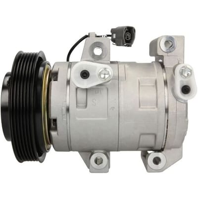 Airco-compressor MEAT & DORIA K12161A