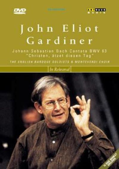 John Elliot Gardiner