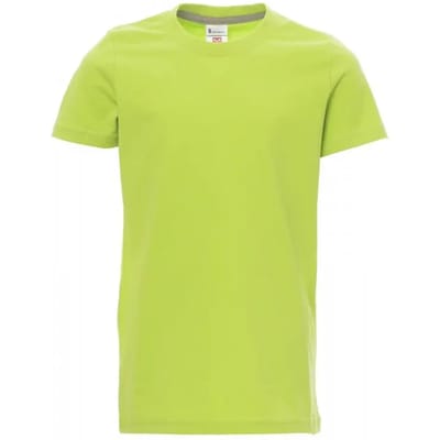 Kinder Payper Sunset T-shirt