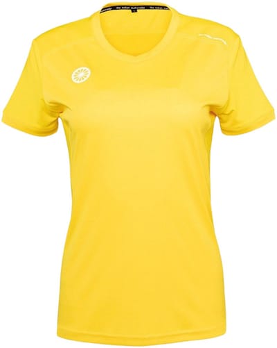 The Indian Maharadja Jaipur Performance Shirt Meisjes - Maat 116