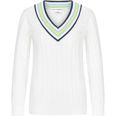HV Society Pullover hvsvaldis